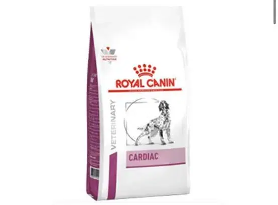 강아지 로얄캐닌 카디악 (ROYAL CANIN CARDIAC) 사료